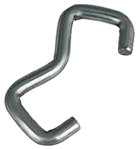 TIEDOWN ENGINEERING 86258 HOG RING W STYLE 100/BOX